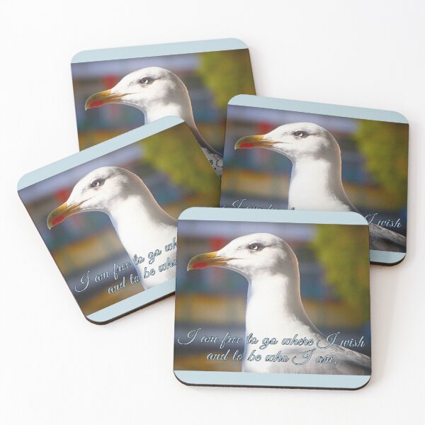 Item preview, I am free to go where I wish and to be who I am. designed and sold by angel1.