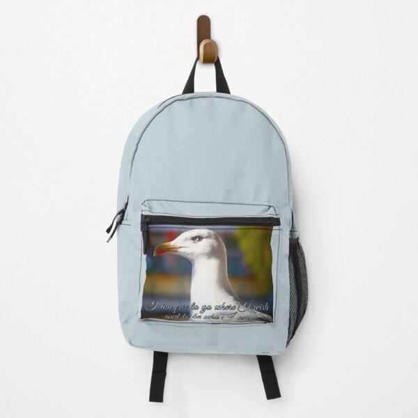 Item preview, I am free to go where I wish and to be who I am. designed and sold by angel1.