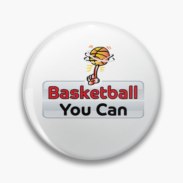 Artikelvorschau, Classic Tee Basketball You Can Black entworfen und verkauft von Assaad Beshara.