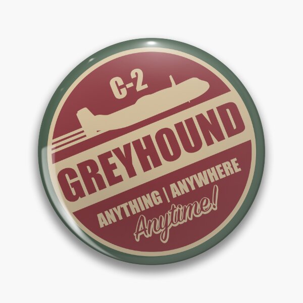 Item preview, C-2 Greyhound designed and sold by StrongVlad.