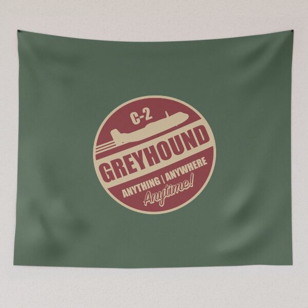 Item preview, C-2 Greyhound designed and sold by StrongVlad.