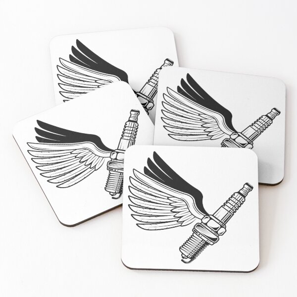 Item preview, High Wings designed and sold by Marshallpower.