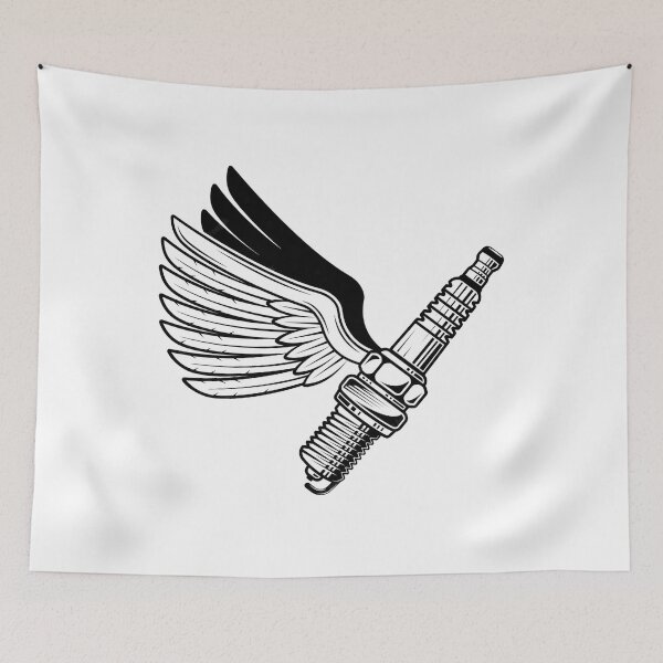 Item preview, High Wings designed and sold by Marshallpower.