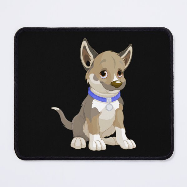 Item preview, Craigslist puppies designed and sold by The Love Quill.