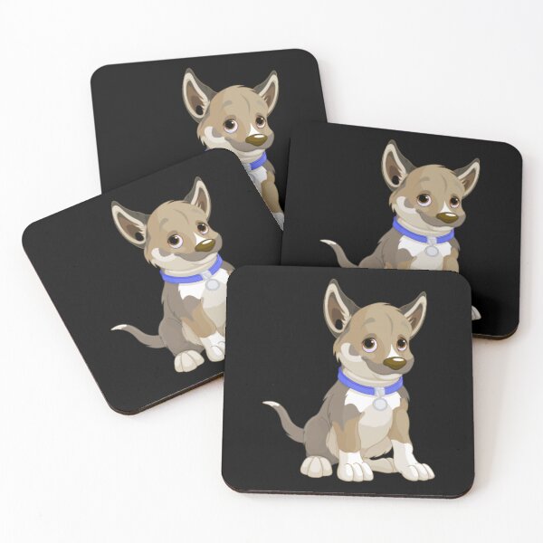 Item preview, Craigslist puppies designed and sold by The Love Quill.