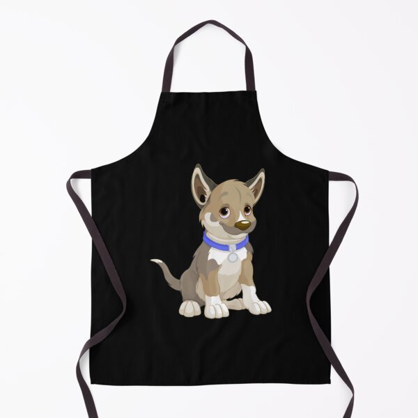 Item preview, Craigslist puppies designed and sold by The Love Quill.