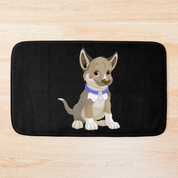 Item preview, Craigslist puppies designed and sold by The Love Quill.