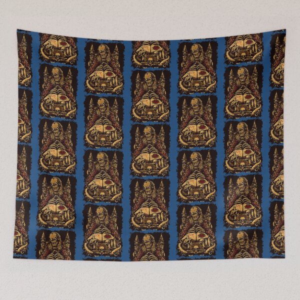 Item preview, cripta     designed and sold by blissfulsecreti.
