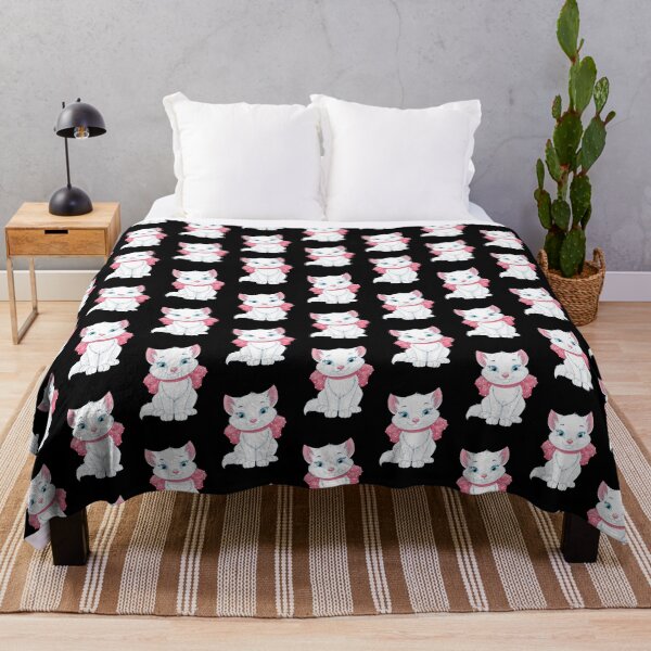 Item preview, Copy of Cat with blue eyes designed and sold by PotluckPrints.