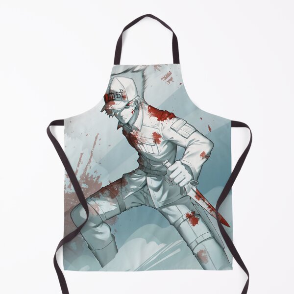 Item preview, Neutrophil Cells At Work Artwork For Otaku designed and sold by CharlesLevon.