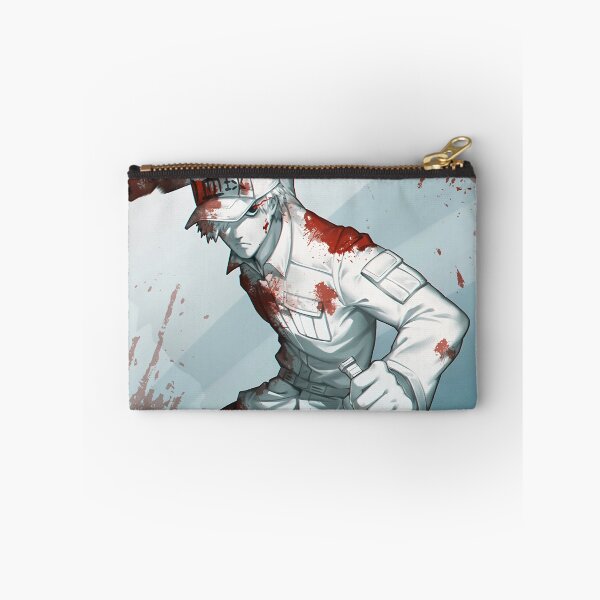 Item preview, Neutrophil Cells At Work Artwork For Otaku designed and sold by CharlesLevon.