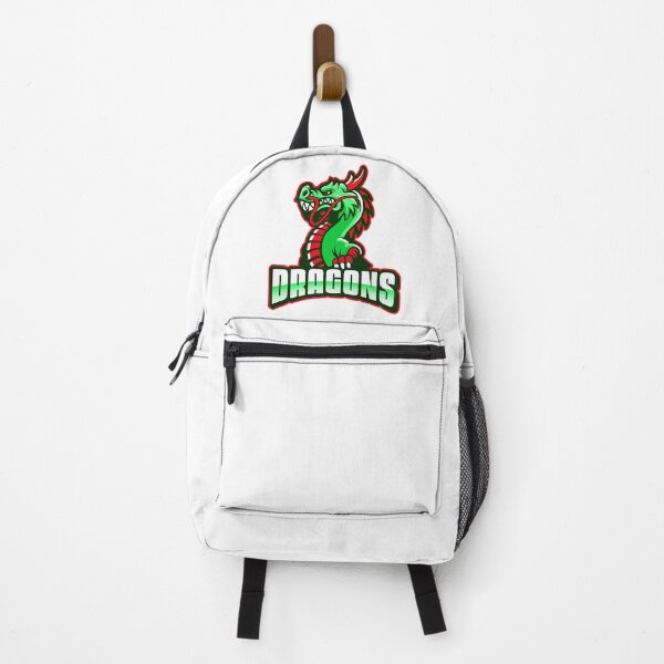 Item preview, Dragons Pseudo Sports Team designed and sold by Rorulent.