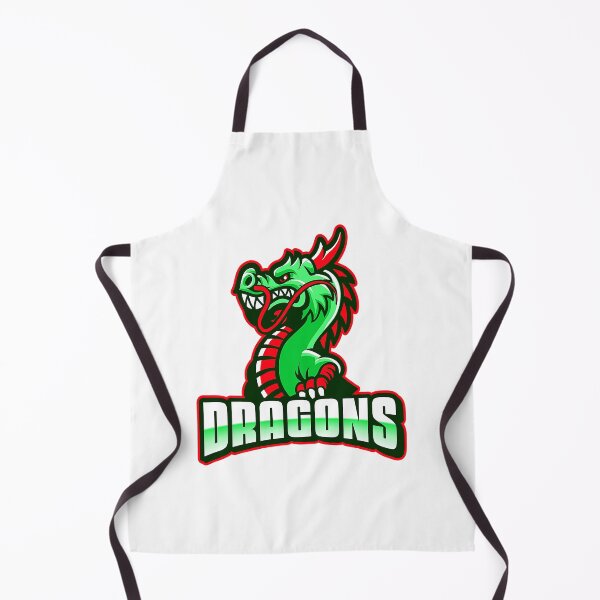 Item preview, Dragons Pseudo Sports Team designed and sold by Rorulent.
