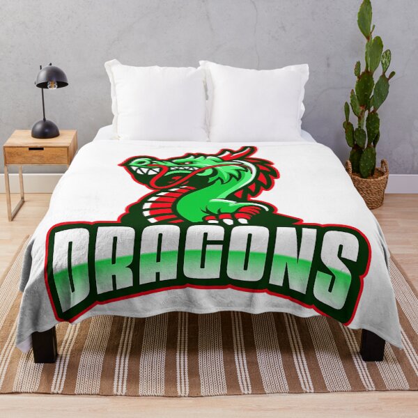Item preview, Dragons Pseudo Sports Team designed and sold by Rorulent.