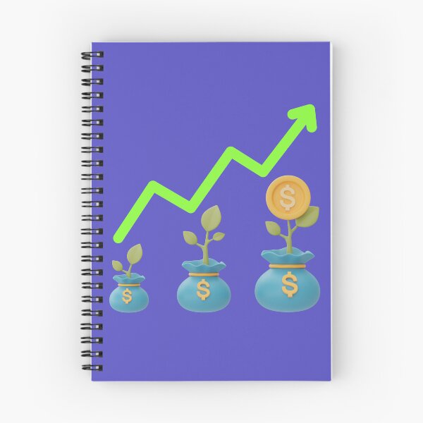 Item preview, Financial planning designed and sold by pookamon14.