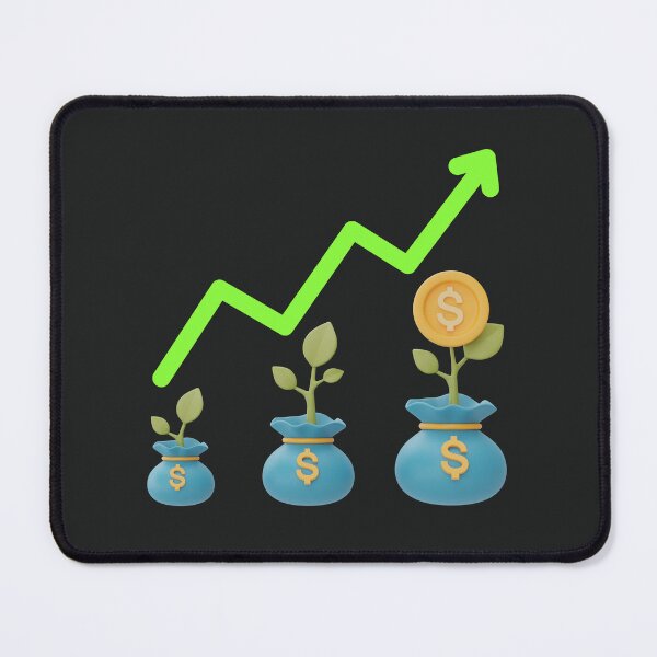Item preview, Financial planning designed and sold by pookamon14.