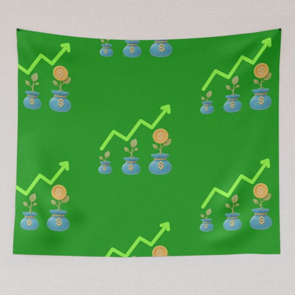 Item preview, Financial planning designed and sold by pookamon14.