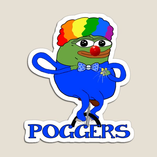 Royalty Free Twitch Emotes Pepega - Honk Honk Discord Emoji