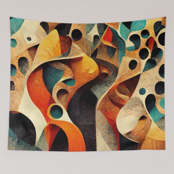 Item preview, Only Lovers designed and sold by abstracta.