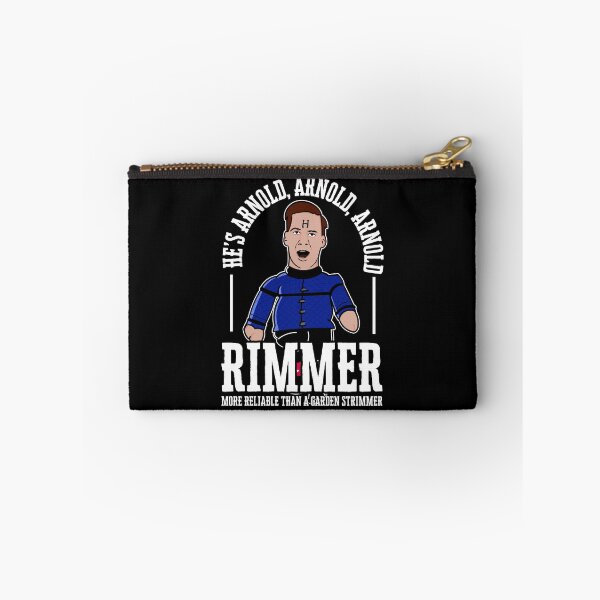 Item preview, Arnold Rimmer more Reliable than a Garden Strimmer designed and sold by Meta Cortex.