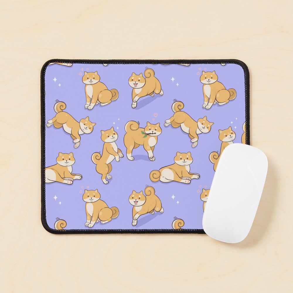 Item preview, Mouse Pad designed and sold by sofiatheof.