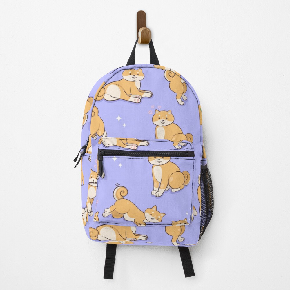 Item preview, Backpack designed and sold by sofiatheof.