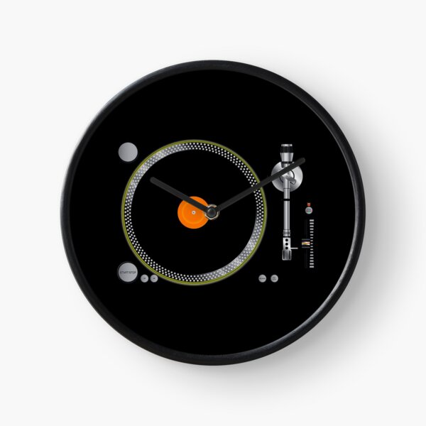 Item preview, Tocadiscos tocadiscos de vinilo reproductor de música designed and sold by CroDesign.