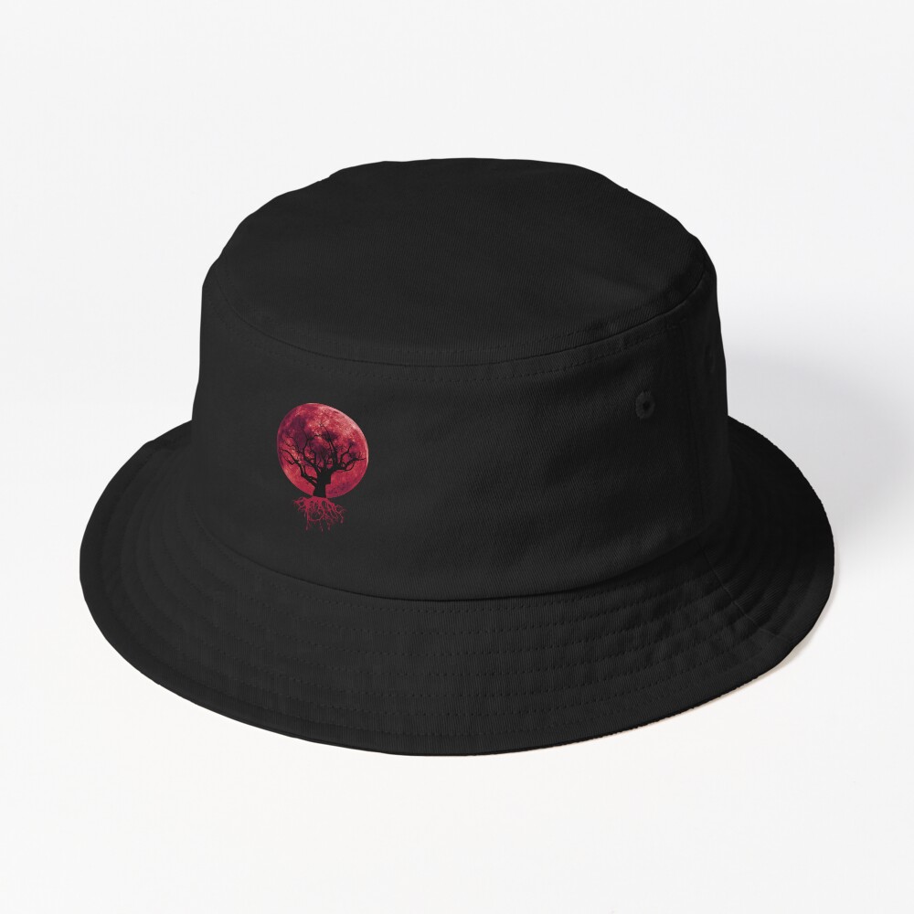 Artikel-Vorschau von Bucket Hat, designt und verkauft von Kobeko.