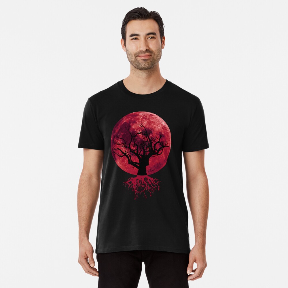 Artikel-Vorschau von Premium T-Shirt, designt und verkauft von Kobeko.