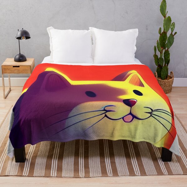 Item preview, Kawaii Cat designed and sold by hunter000.