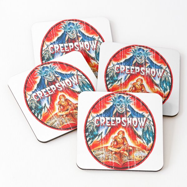 Item preview, Creepshow horror retro shirt   designed and sold by blissfulsecreti.