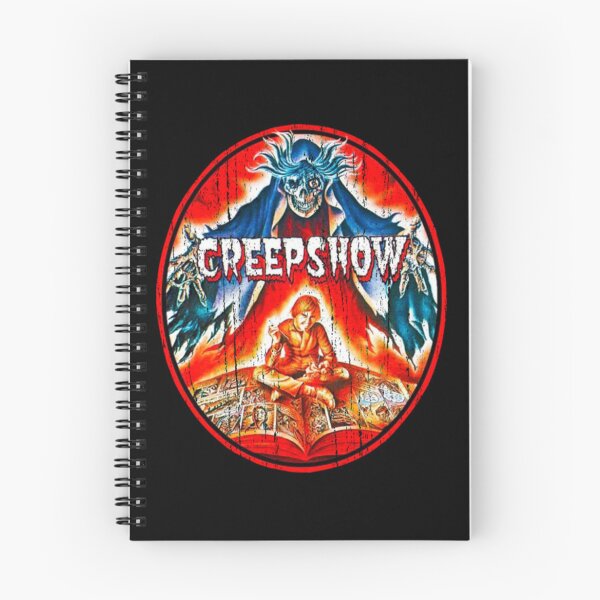 Item preview, Creepshow horror retro shirt   designed and sold by blissfulsecreti.