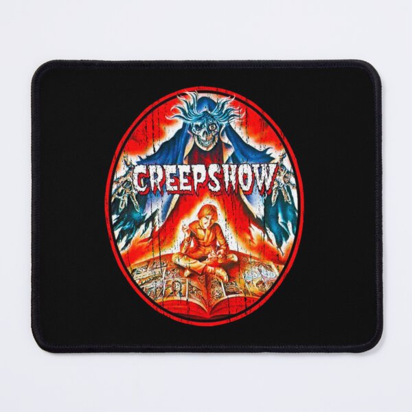 Item preview, Creepshow horror retro shirt   designed and sold by blissfulsecreti.