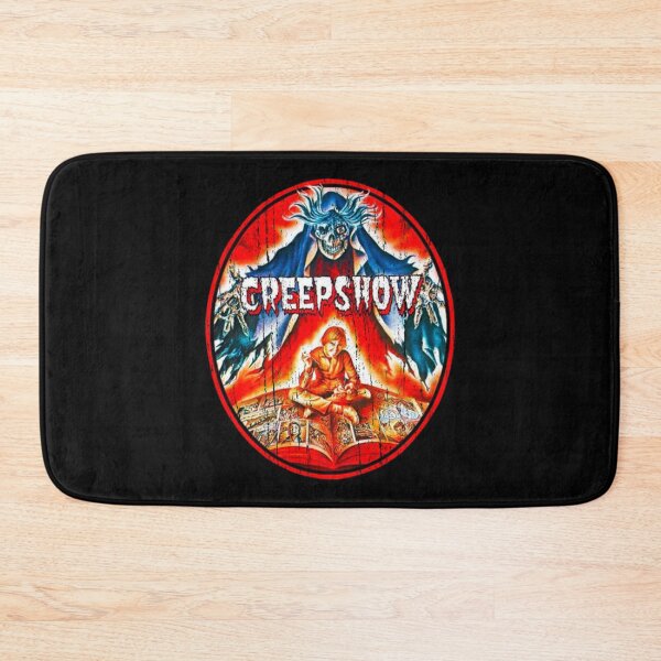 Item preview, Creepshow horror retro shirt   designed and sold by blissfulsecreti.