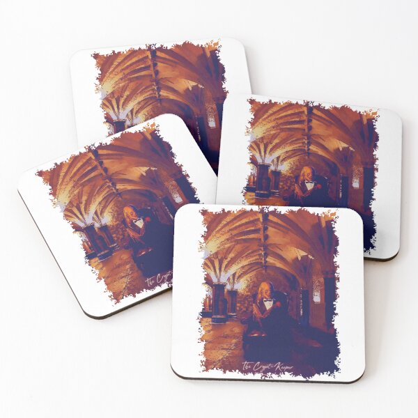 Item preview, cripta    designed and sold by blissfulsecreti.
