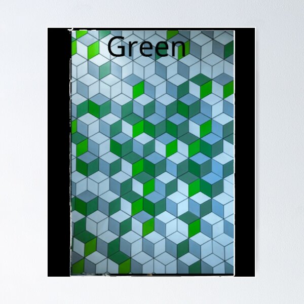 Item preview, Green  Essential T Shirt  designed and sold by DaveMcGuinness.