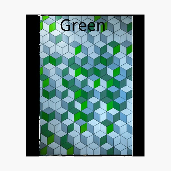 Item preview, Green  Essential T Shirt  designed and sold by DaveMcGuinness.