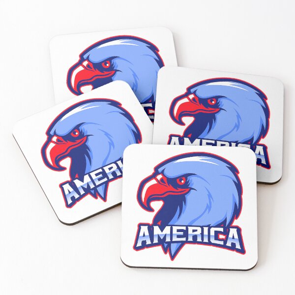 Item preview, America Eagle Sports designed and sold by Rorulent.