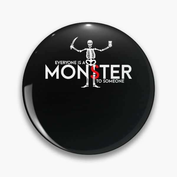 Item preview, Mens Funny John Silver Black Sails Cool Graphic Gifts designed and sold by Pottscurtis770.