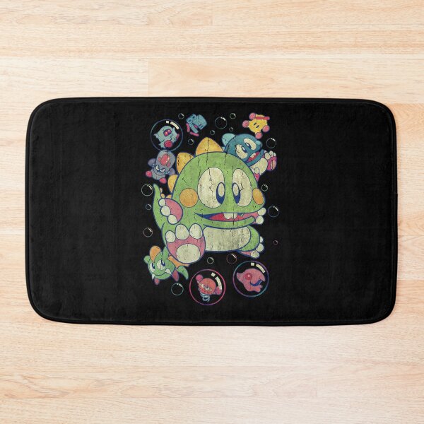 Item preview, Bubble Bobble Vintage Action  designed and sold by bernasolis.