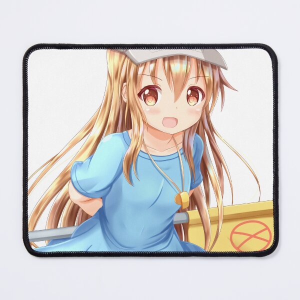 Item preview, Platelet Cells At Work Artwork For Otaku designed and sold by CharlesLevon.