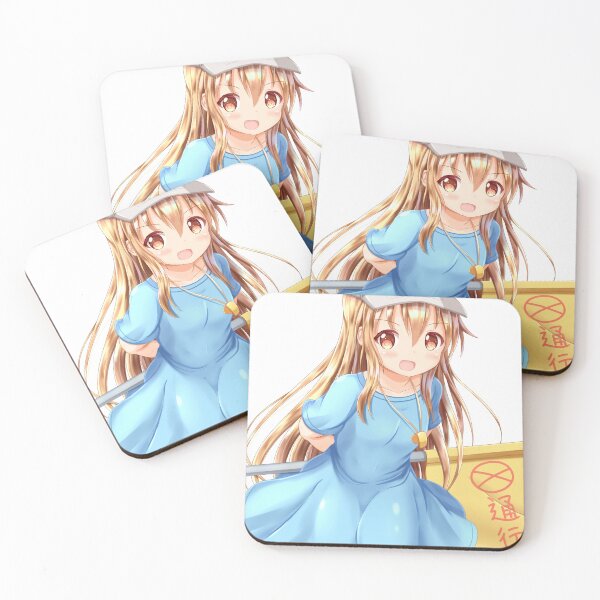 Item preview, Platelet Cells At Work Artwork For Otaku designed and sold by CharlesLevon.