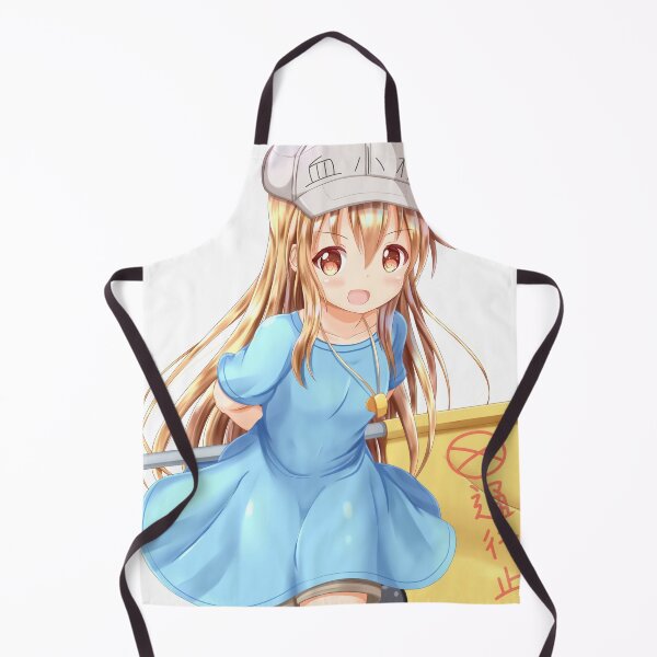 Item preview, Platelet Cells At Work Artwork For Otaku designed and sold by CharlesLevon.