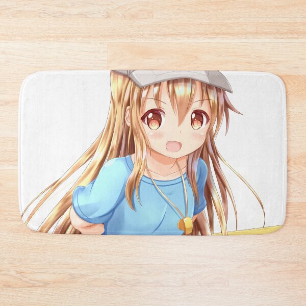 Item preview, Platelet Cells At Work Artwork For Otaku designed and sold by CharlesLevon.