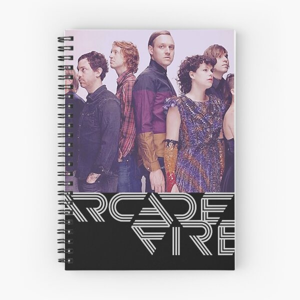 Aperçu de l'œuvre GROUPE D'ARCADE Pour les fans créée et vendue par AlyceCzerwinsk.