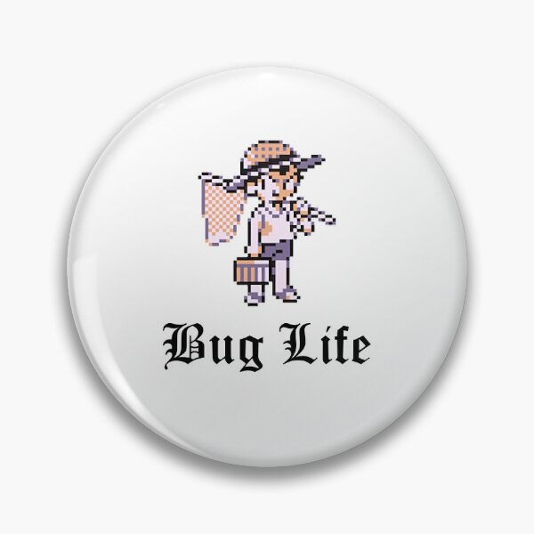 Item preview, Bug Life  designed and sold by bernasolis.