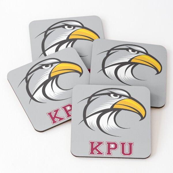 Item preview, Kwantlen Polytechnic University Eagle designed and sold by mariocules.