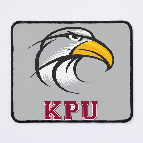Item preview, Kwantlen Polytechnic University Eagle designed and sold by mariocules.
