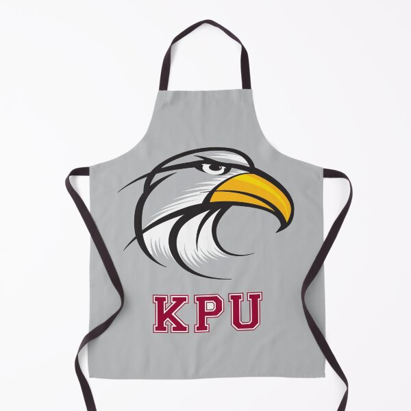 Item preview, Kwantlen Polytechnic University Eagle designed and sold by mariocules.