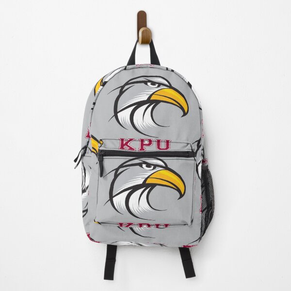 Item preview, Kwantlen Polytechnic University Eagle designed and sold by mariocules.